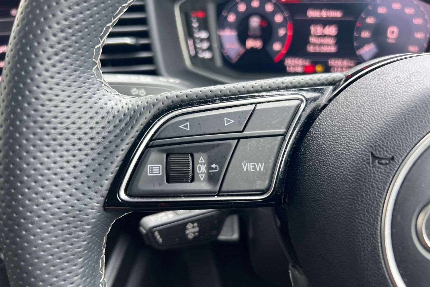 Used Audi A1 2024 for sale - 77943514: Photo 16