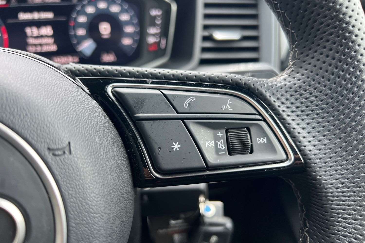 Used Audi A1 2024 for sale - 77943514: Photo 17