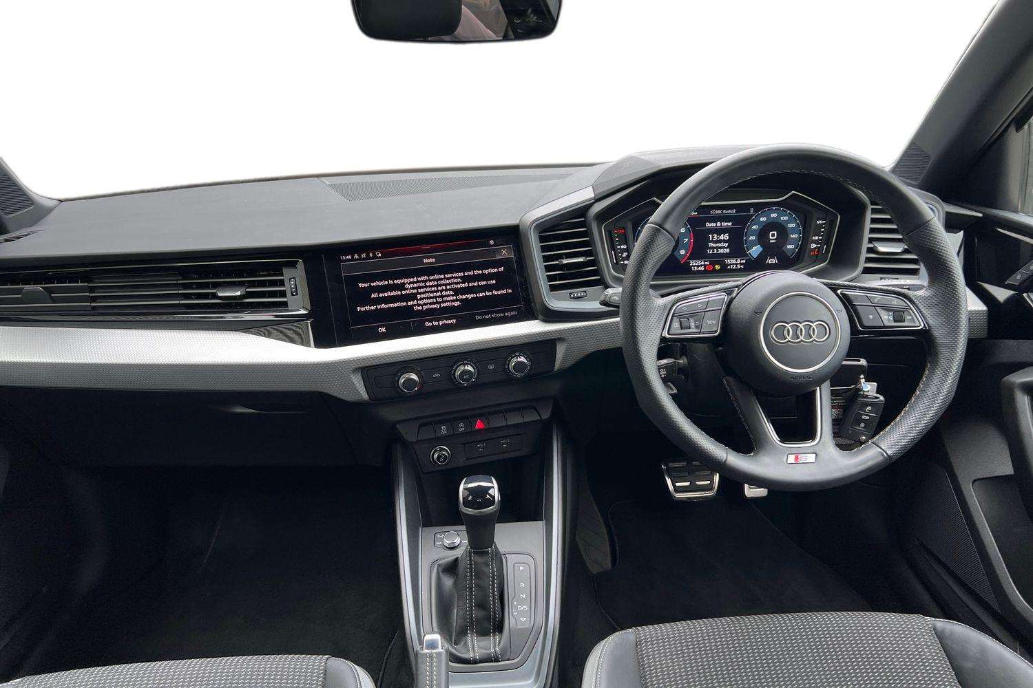 Used Audi A1 2024 for sale - 77943514: Photo 19