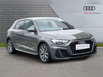 Audi A1 feature image