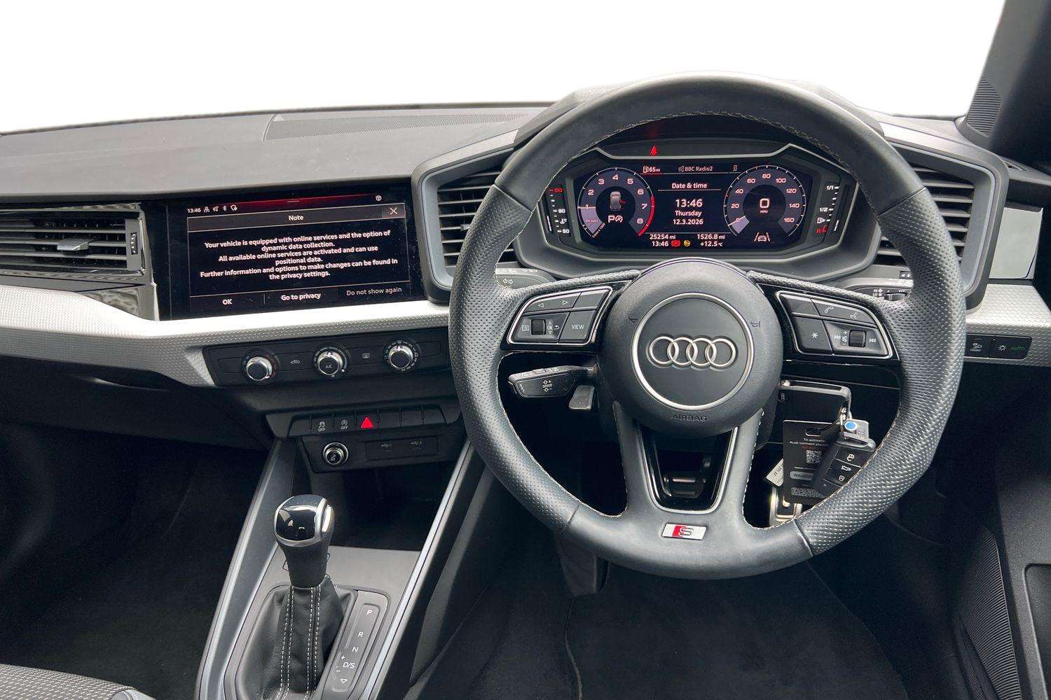 Used Audi A1 2024 for sale - 77943514: Photo 20