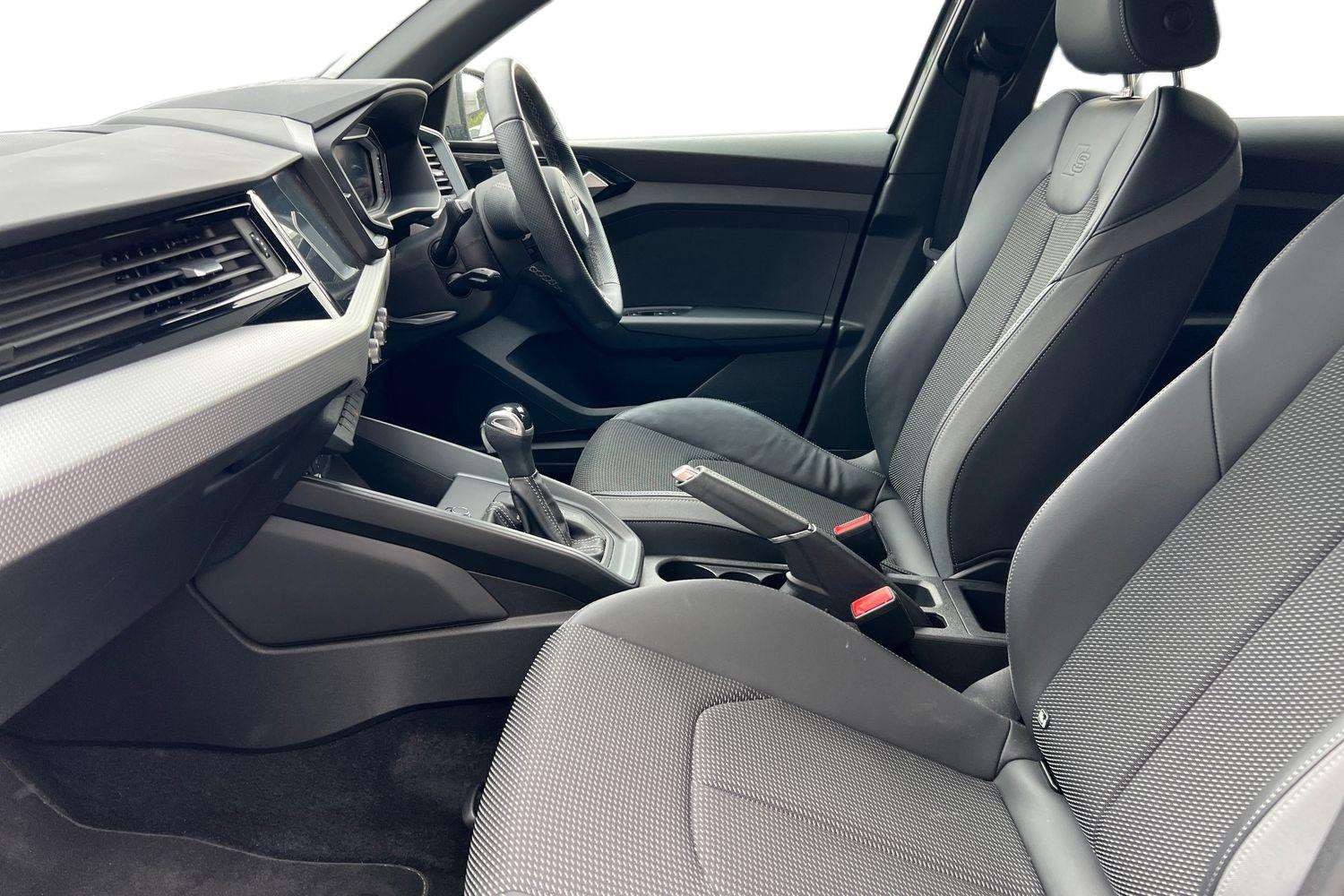 Used Audi A1 2024 for sale - 77943514: Photo 21