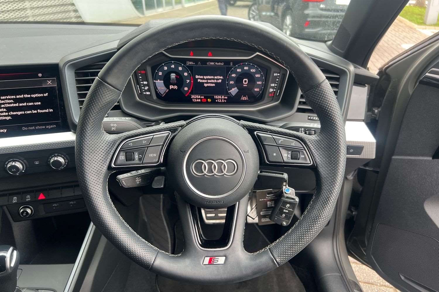 Used Audi A1 2024 for sale - 77943514: Photo 26