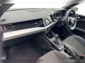 Used Audi A1 2024 for sale - 77943514: Photo