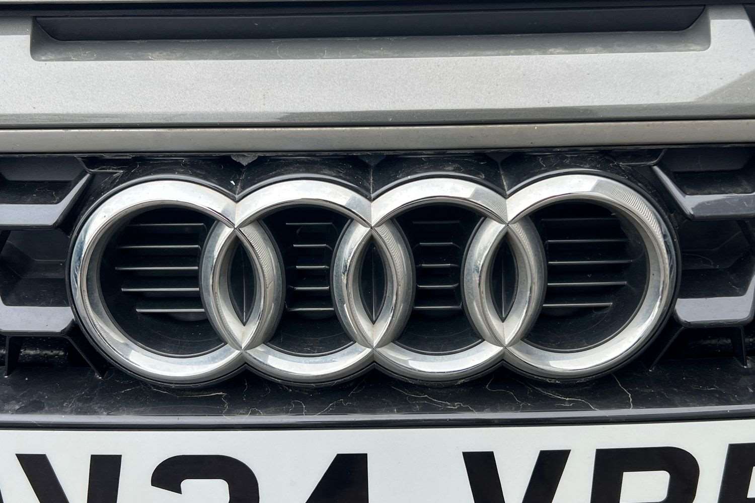 Used Audi A1 2024 for sale - 77943514: Photo 35