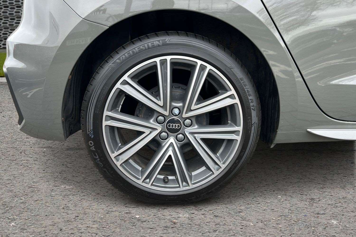 Used Audi A1 2024 for sale - 77943514: Photo 5