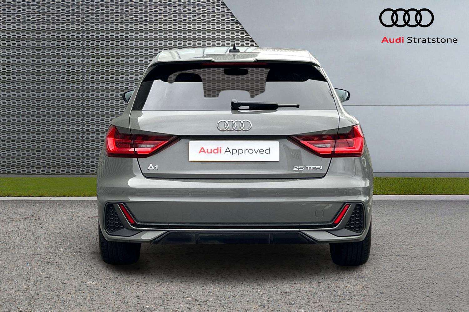 Used Audi A1 2024 for sale - 77943514: Photo 7