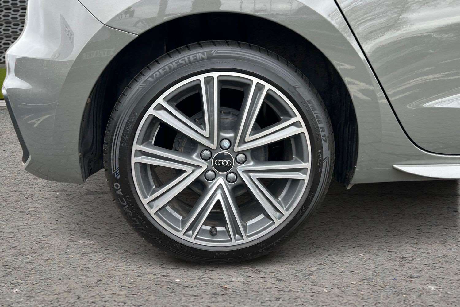 Used Audi A1 2024 for sale - 77943514: Photo 9