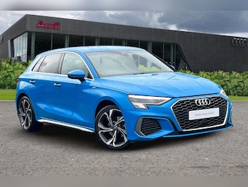 Audi - A3