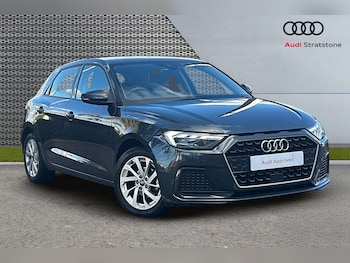 Audi - A1