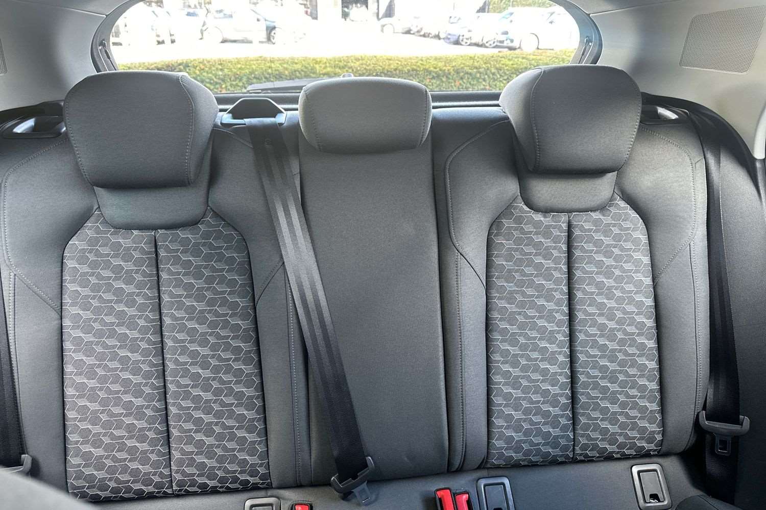 Vehicle 28