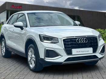 2022 - 30 TFSI Sport 5dr