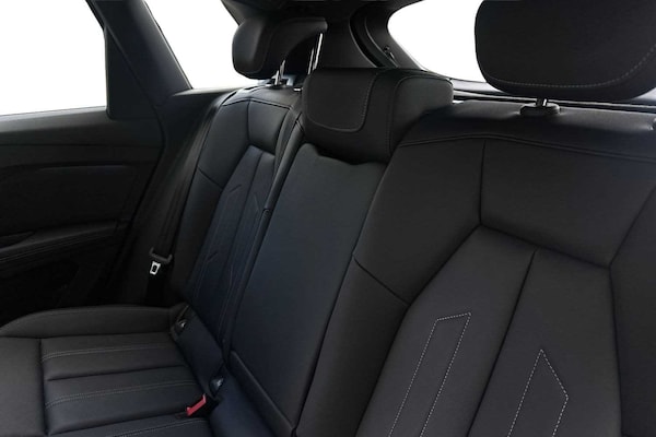 Used Audi Q4 e-tron 2025 for sale - 74728648: Photo 10