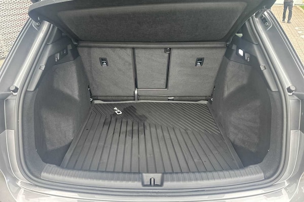 Used Audi Q4 e-tron 2025 for sale - 74728648: Photo 11