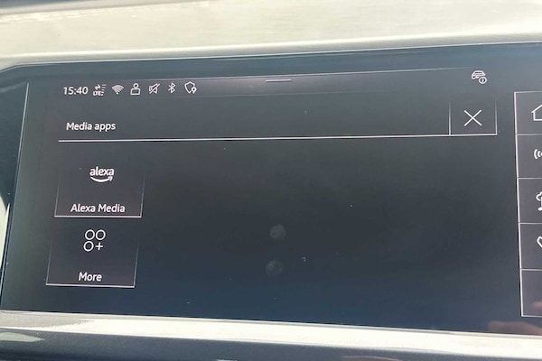 Used Audi Q4 e-tron 2025 for sale - 74728648: Photo 14