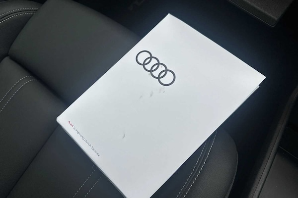 Used Audi Q4 e-tron 2025 for sale - 74728648: Photo 15