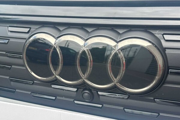 Used Audi Q4 e-tron 2025 for sale - 74728648: Photo 24
