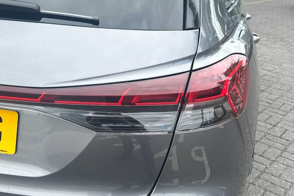 Used Audi Q4 e-tron 2025 for sale - 74728648: Photo 26