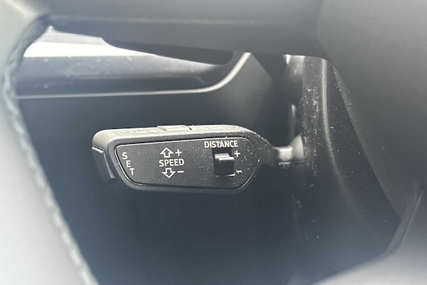 Used Audi Q4 e-tron 2025 for sale - 74728648: Photo 35