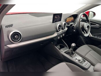 Used Audi Q2 2021 for sale - 77414763: Photo