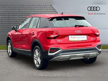Used Audi Q2 2021 for sale - 77414763: Photo