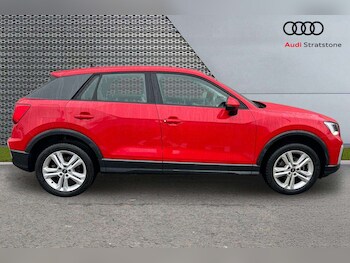 Used Audi Q2 2021 for sale - 77414763: Photo