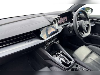 Used Audi A3 2025 for sale - 78550835: Photo