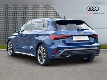 Used Audi A3 2025 for sale - 78550835: Photo