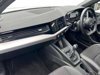 Used Audi A1 2022 for sale - 75329424: Photo