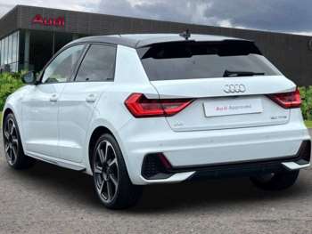 Used Audi A1 2022 for sale - 75329424: Photo