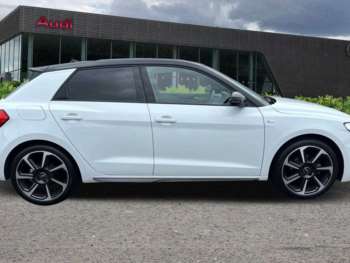Used Audi A1 2022 for sale - 75329424: Photo