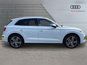 Used Audi Q5 2019 for sale - 78024365: Photo