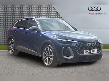 Used Audi Q5 2026 for sale - 79391015: Photo