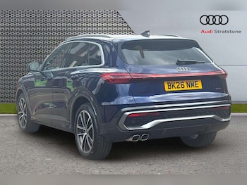Used Audi Q5 2026 for sale - 79391015: Photo