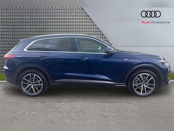 Used Audi Q5 2026 for sale - 79391015: Photo