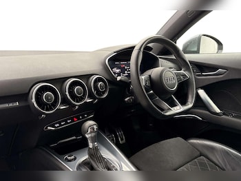 Used Audi TT 2021 for sale - 78010111: Photo