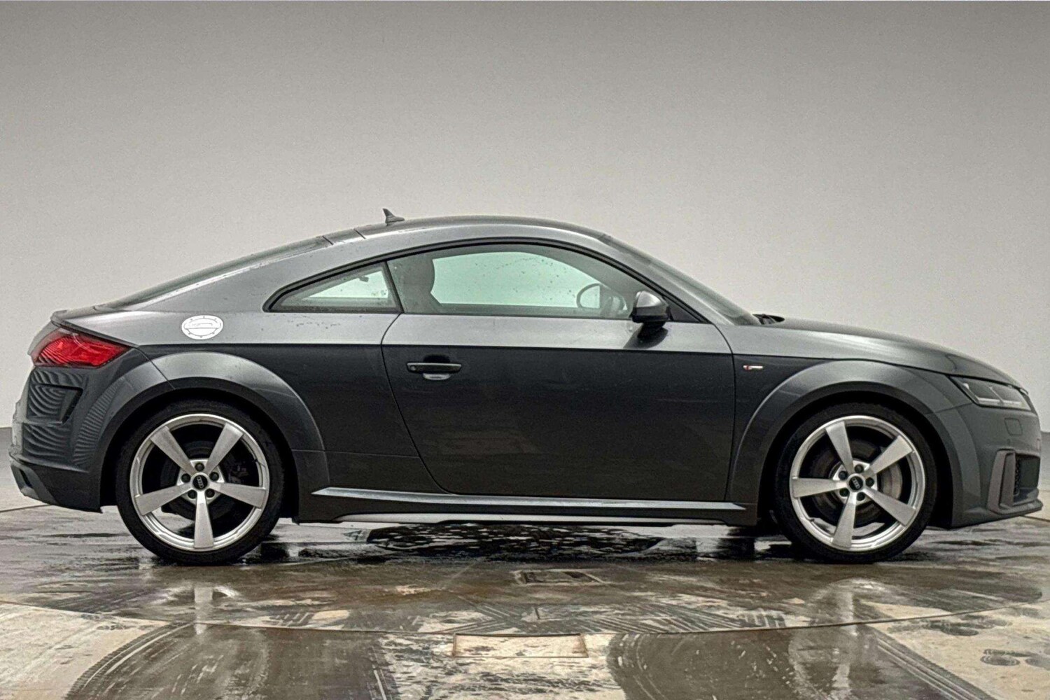 Used Audi TT 2021 for sale - 78010111: Photo 4