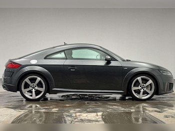 Used Audi TT 2021 for sale - 78010111: Photo