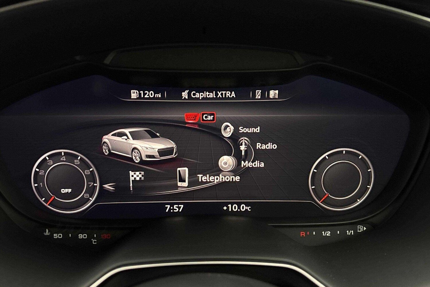 Used Audi TT 2021 for sale - 78010111: Photo 8