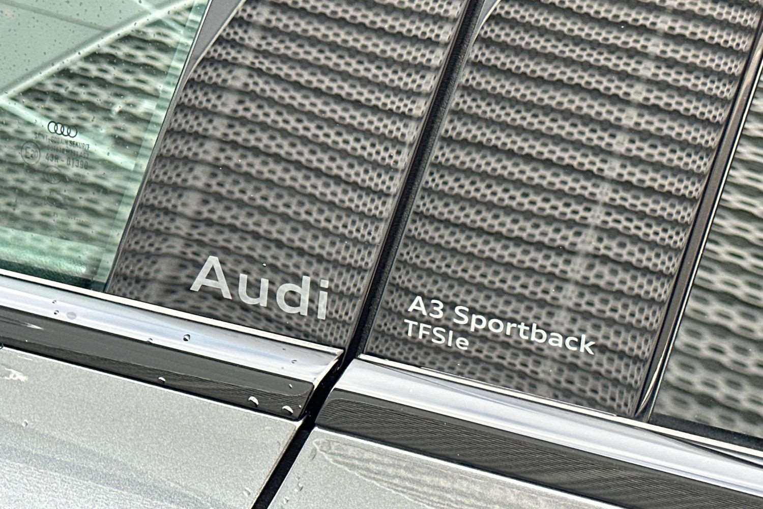 Used Audi A3 2025 for sale - 77011134: Photo 12