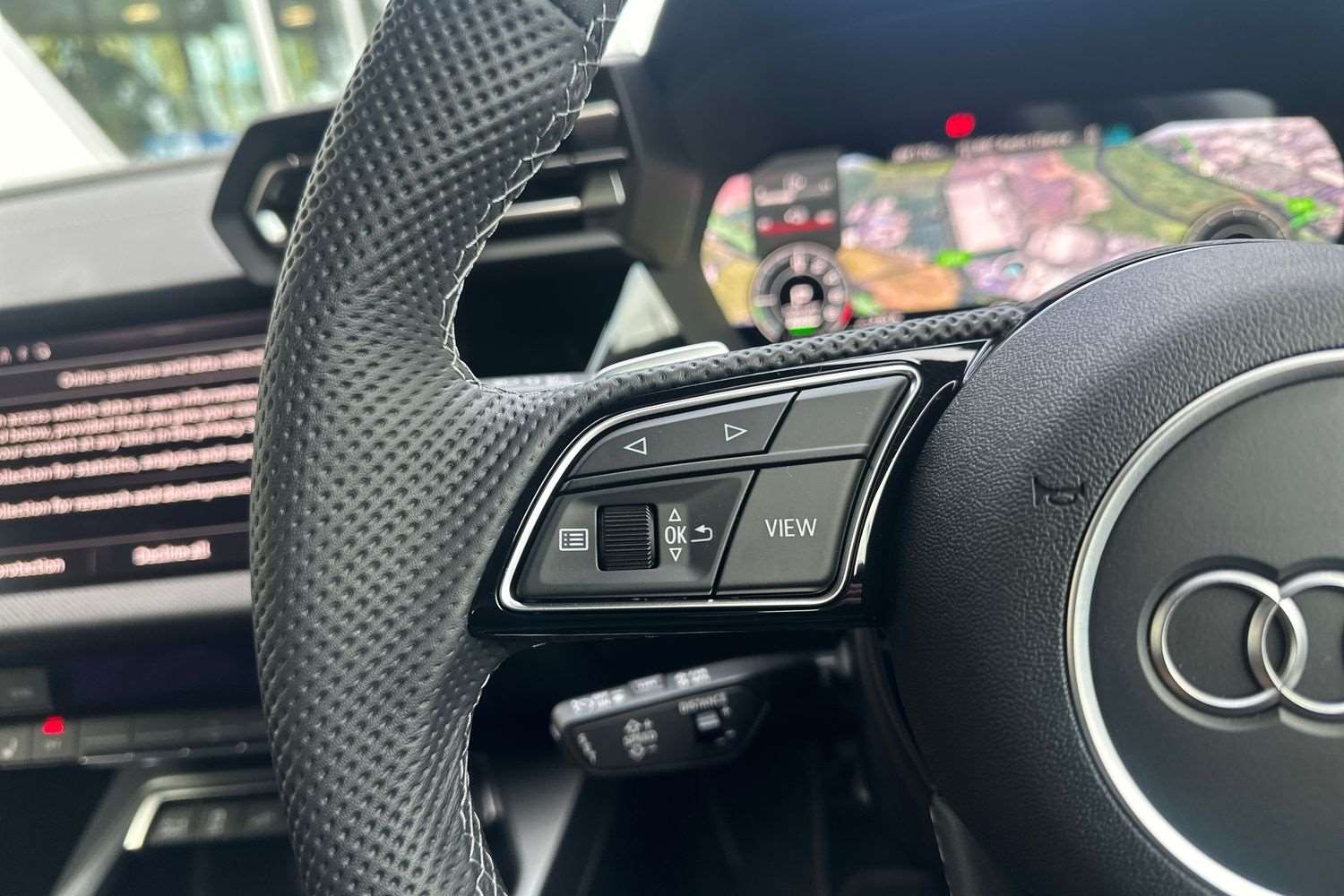 Used Audi A3 2025 for sale - 77011134: Photo 16