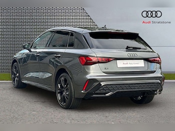 Used Audi A3 2025 for sale - 77011134: Photo