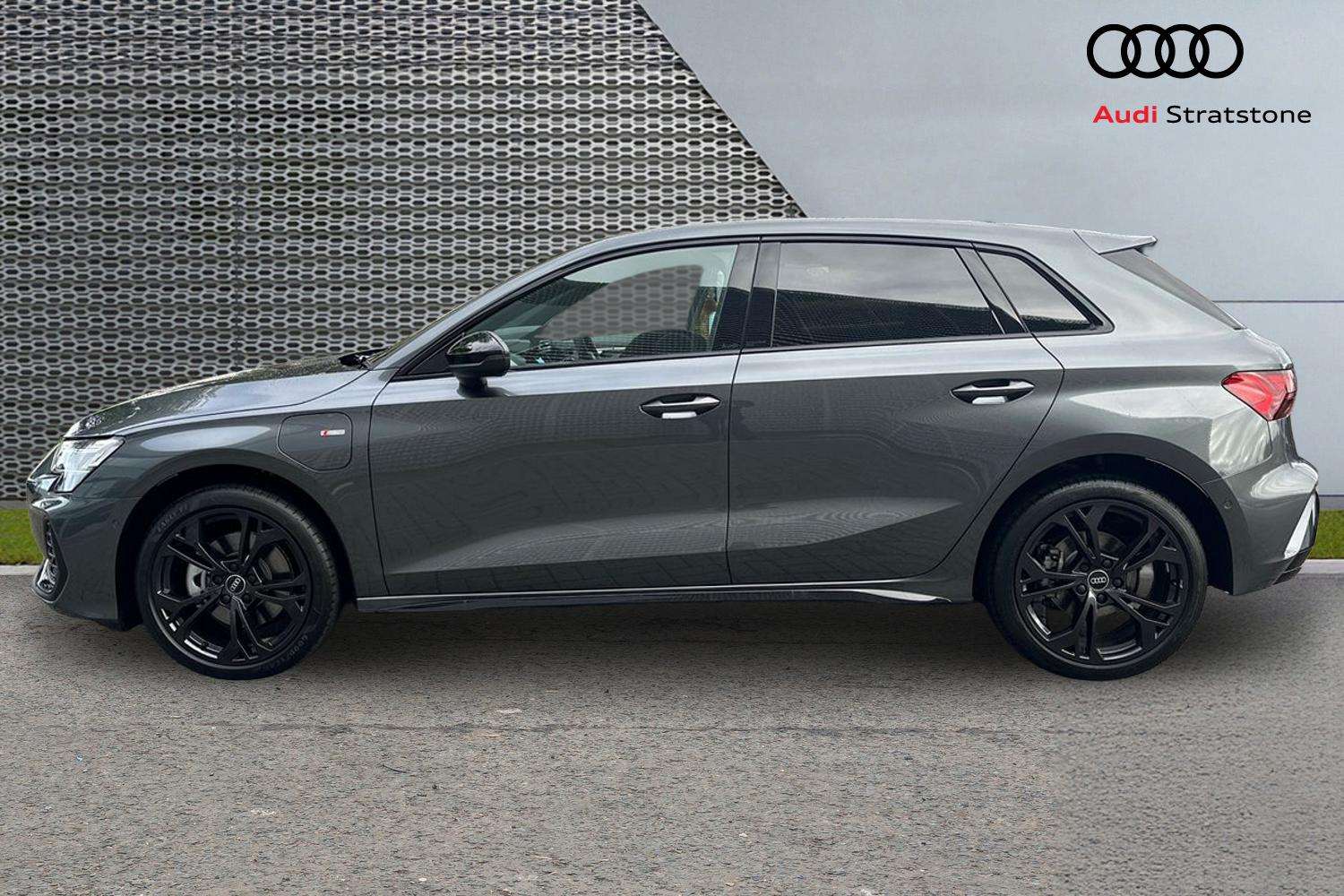 Used Audi A3 2025 for sale - 77011134: Photo 8