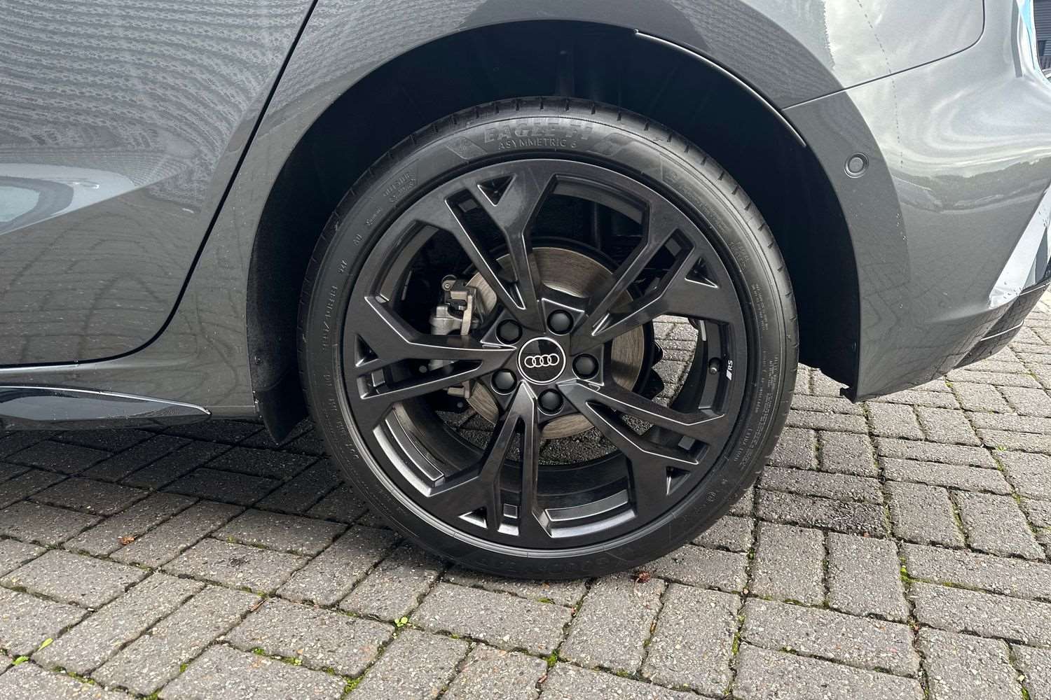 Used Audi A3 2025 for sale - 77011134: Photo 9