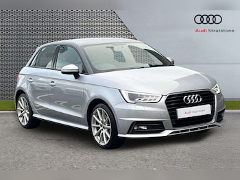Audi A1 feature image