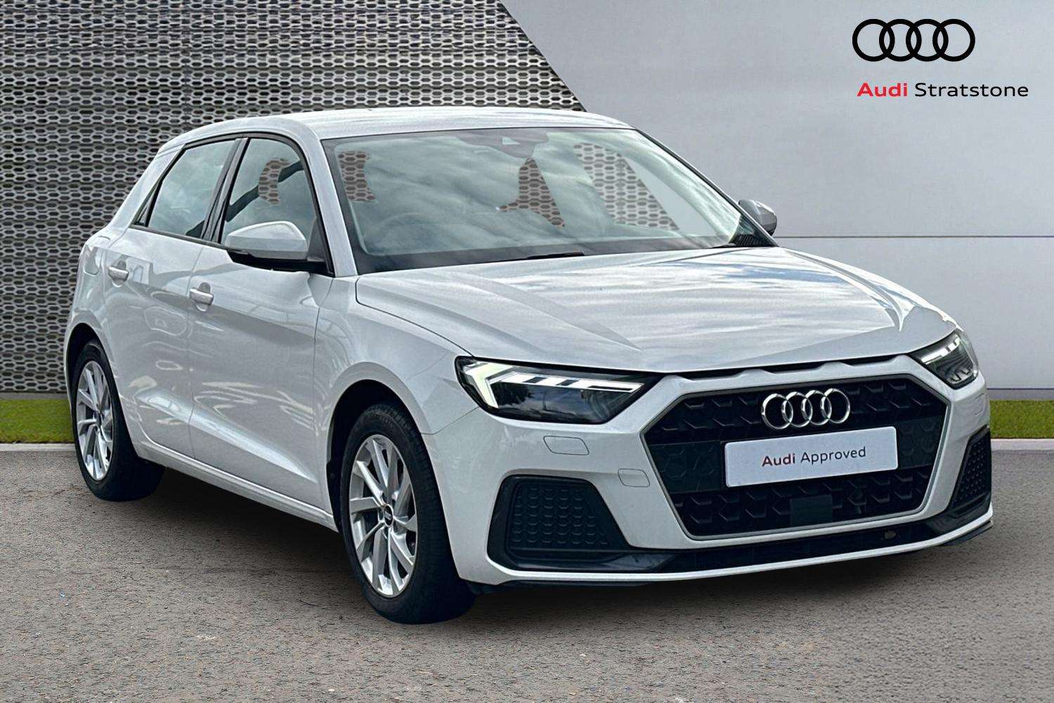 Used Audi A1 2021 for sale - 76351570: Photo 1