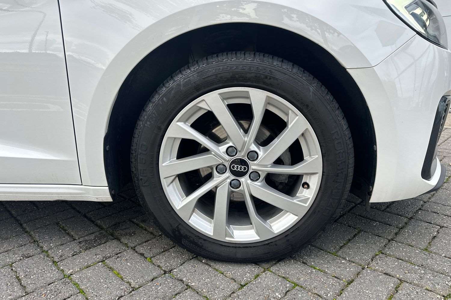 Used Audi A1 2021 for sale - 76351570: Photo 10