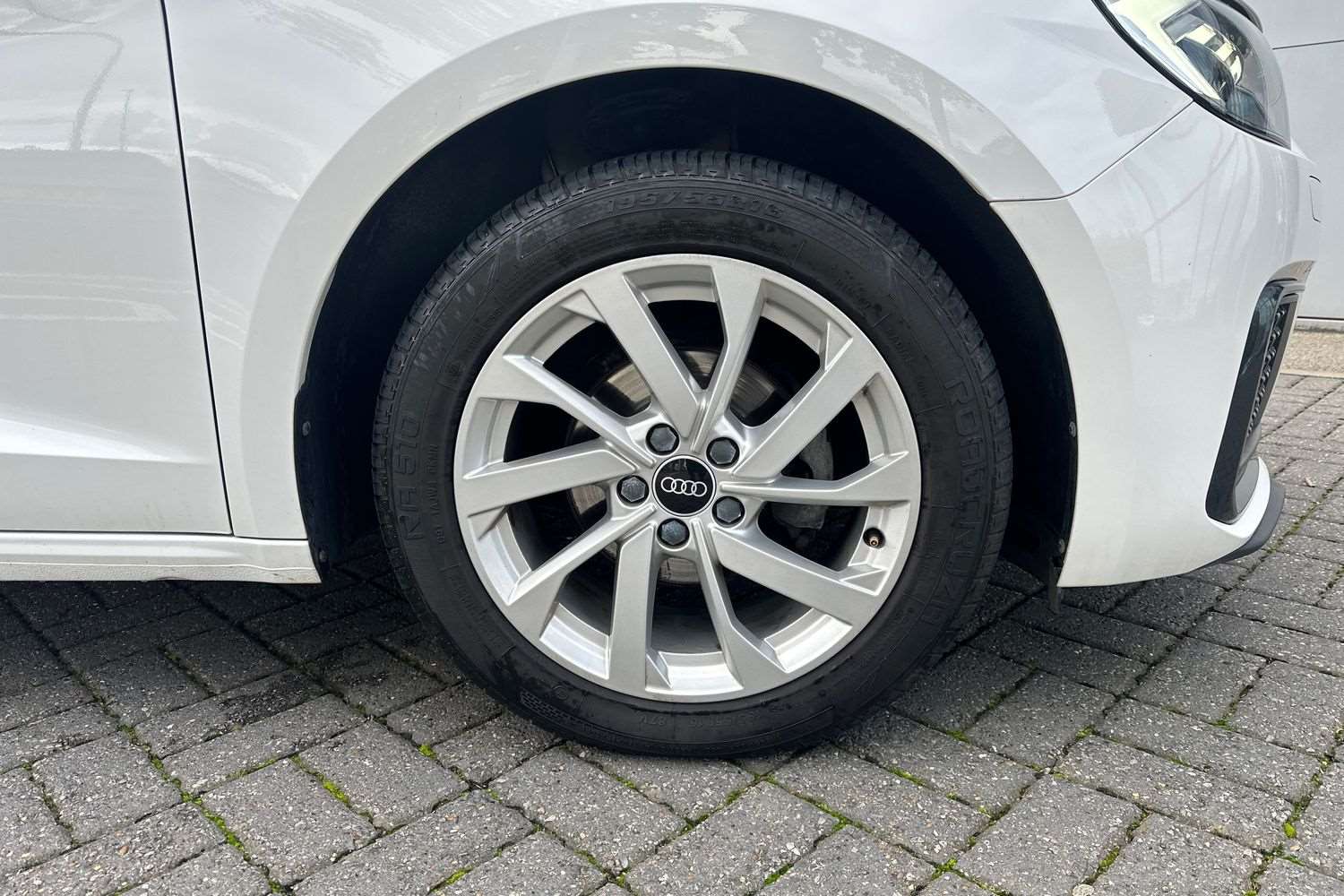 Used Audi A1 2021 for sale - 76351570: Photo 11