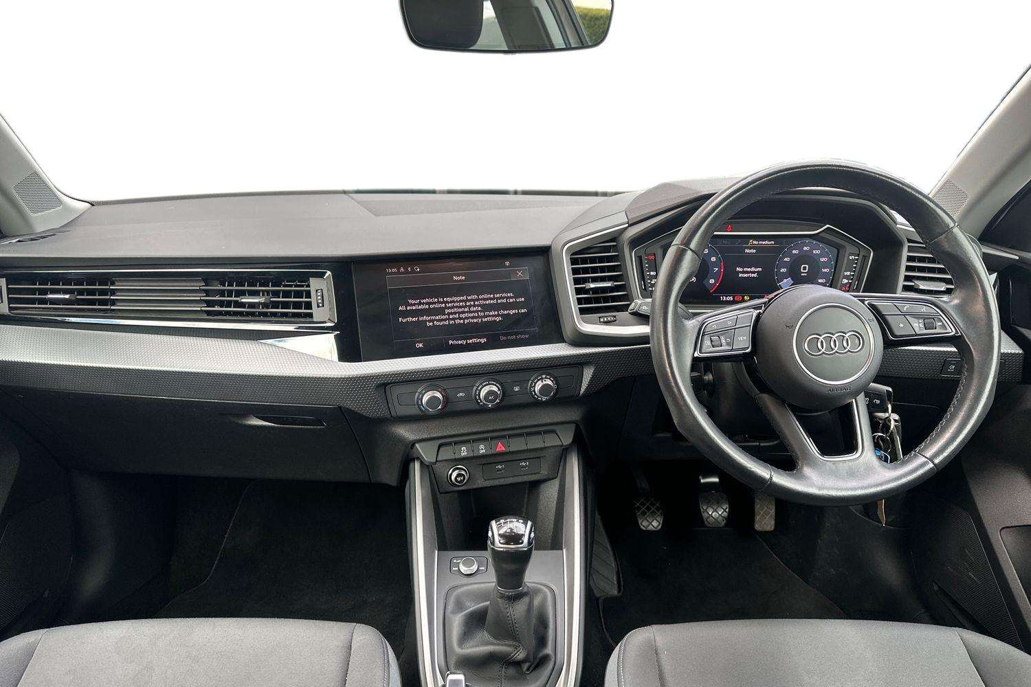 Used Audi A1 2021 for sale - 76351570: Photo 19