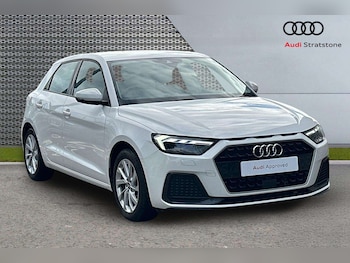 Audi - A1